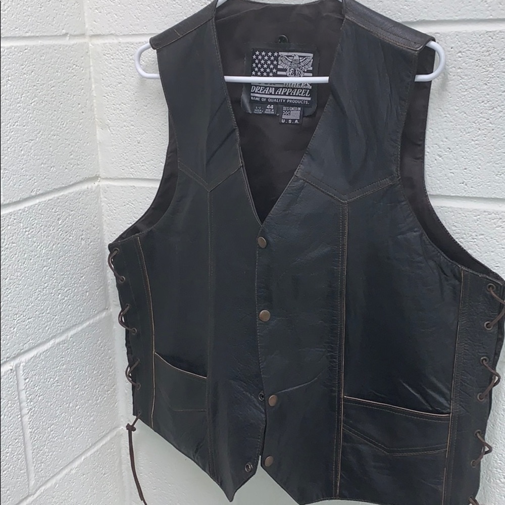 Bikers Vest